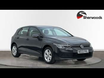2022 - 1.5 TSI Life Hatchback 5dr Petrol Manual Euro 6 (s/s) (130 ps) Manual