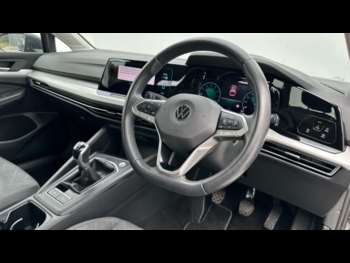 Used Volkswagen Golf 2022 for sale - 74858572: Photo