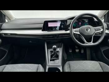 Used Volkswagen Golf 2022 for sale - 74858572: Photo
