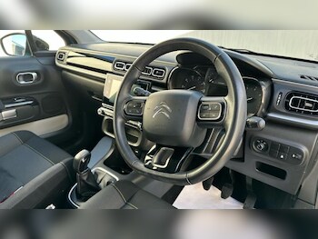 Used Citroen C3 2021 for sale - 78102366: Photo