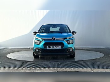 Used Citroen C3 2021 for sale - 78102366: Photo