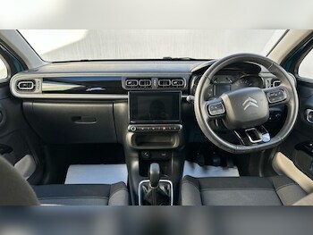 Used Citroen C3 2021 for sale - 78102366: Photo