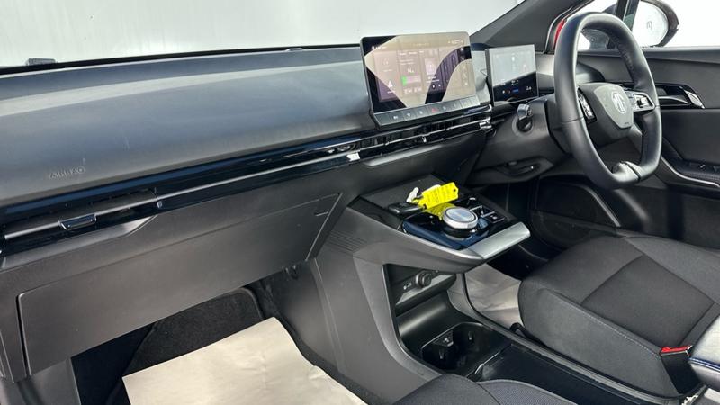 Used MG MG4 2022 for sale - 77274837: Photo 11