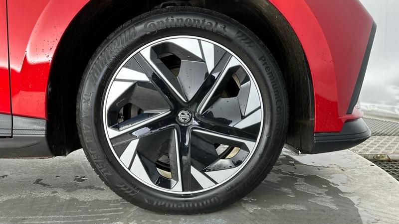 Used MG MG4 2022 for sale - 77274837: Photo 20