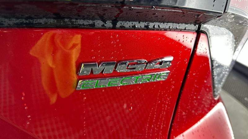 Used MG MG4 2022 for sale - 77274837: Photo 22