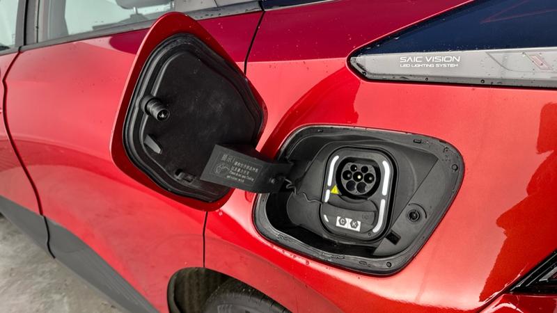 Used MG MG4 2022 for sale - 77274837: Photo 23