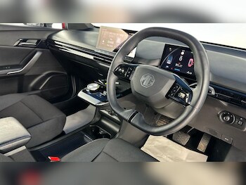 Used MG MG4 2022 for sale - 77274837: Photo