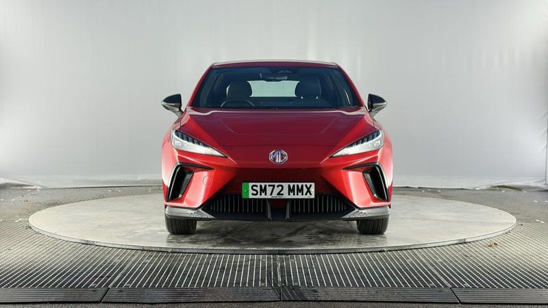 Used MG MG4 2022 for sale - 77274837: Photo 3