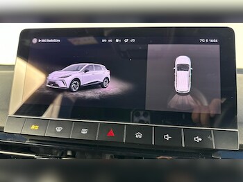 Used MG MG4 2022 for sale - 77274837: Photo