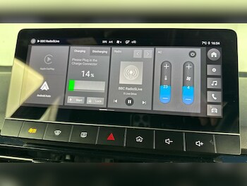 Used MG MG4 2022 for sale - 77274837: Photo