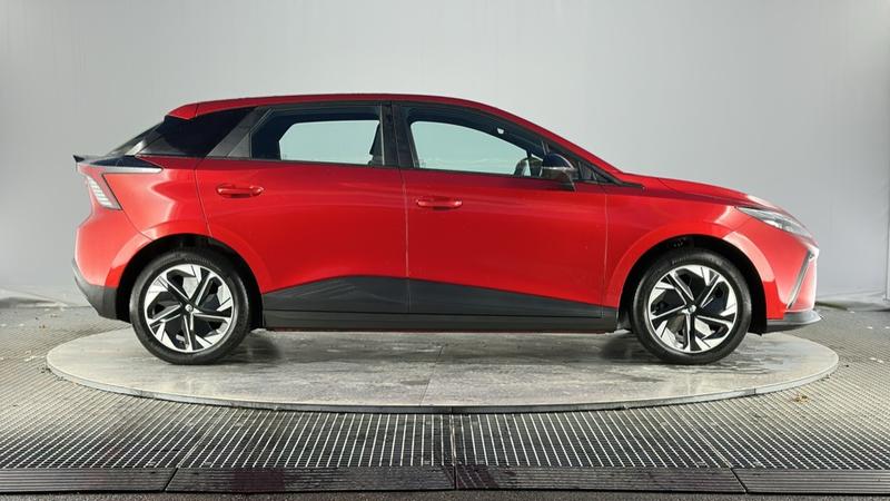 Used MG MG4 2022 for sale - 77274837: Photo 5