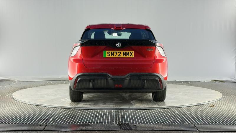 Used MG MG4 2022 for sale - 77274837: Photo 7