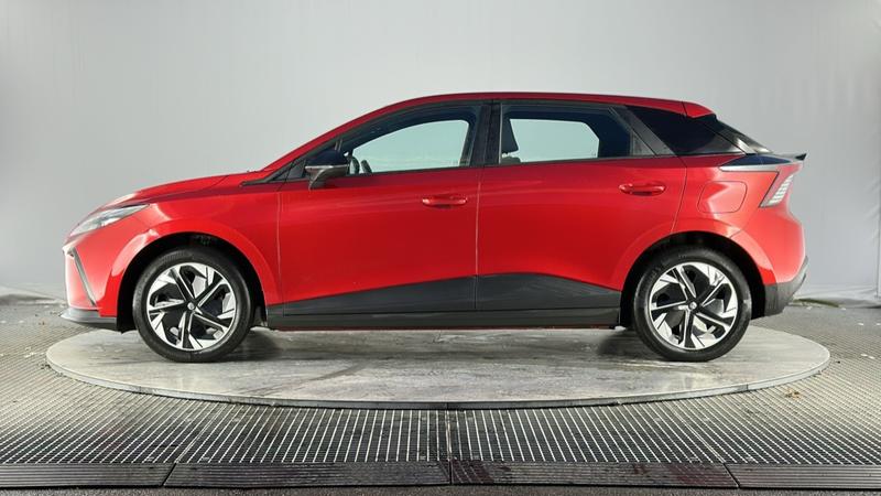 Used MG MG4 2022 for sale - 77274837: Photo 9