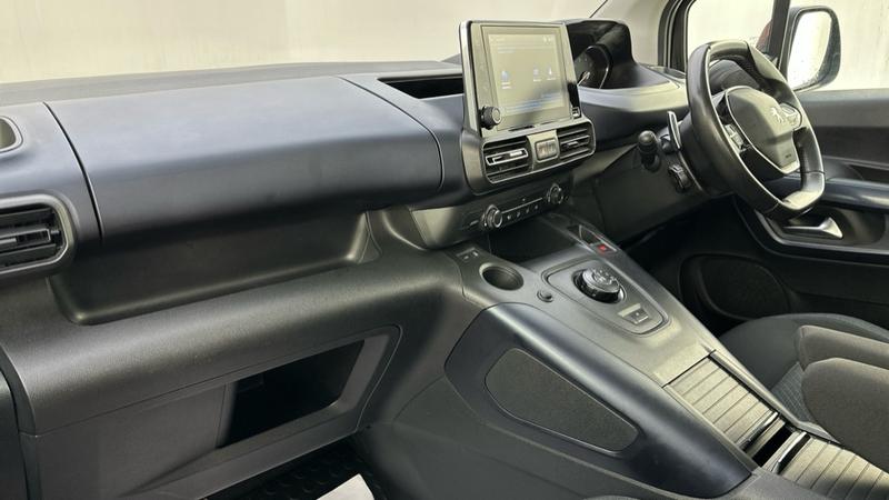 Used Peugeot Rifter 2019 for sale - 77332485: Photo 11