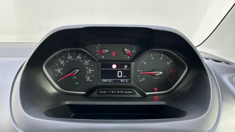 Used Peugeot Rifter 2019 for sale - 77332485: Photo 13