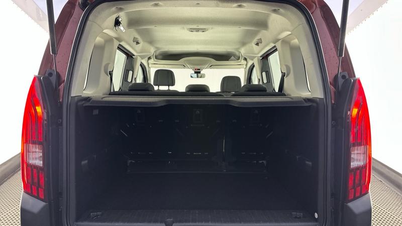 Used Peugeot Rifter 2019 for sale - 77332485: Photo 15