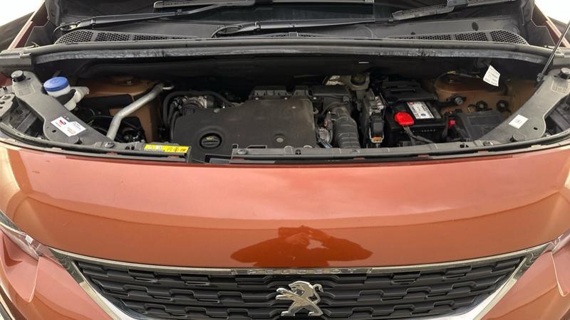 Used Peugeot Rifter 2019 for sale - 77332485: Photo 16