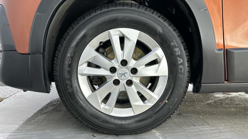 Used Peugeot Rifter 2019 for sale - 77332485: Photo 17