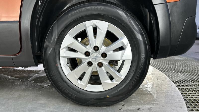 Used Peugeot Rifter 2019 for sale - 77332485: Photo 18