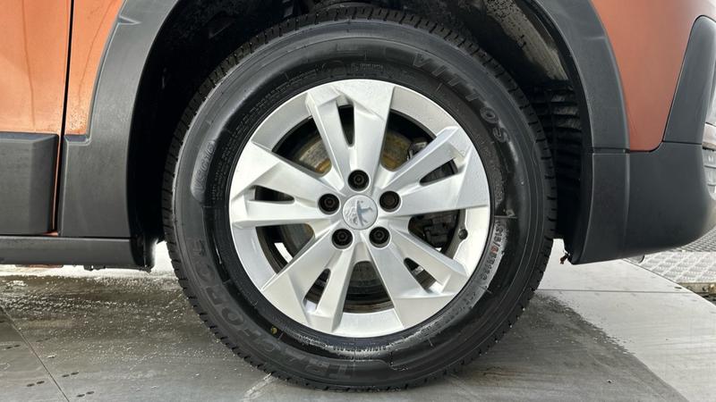 Used Peugeot Rifter 2019 for sale - 77332485: Photo 20