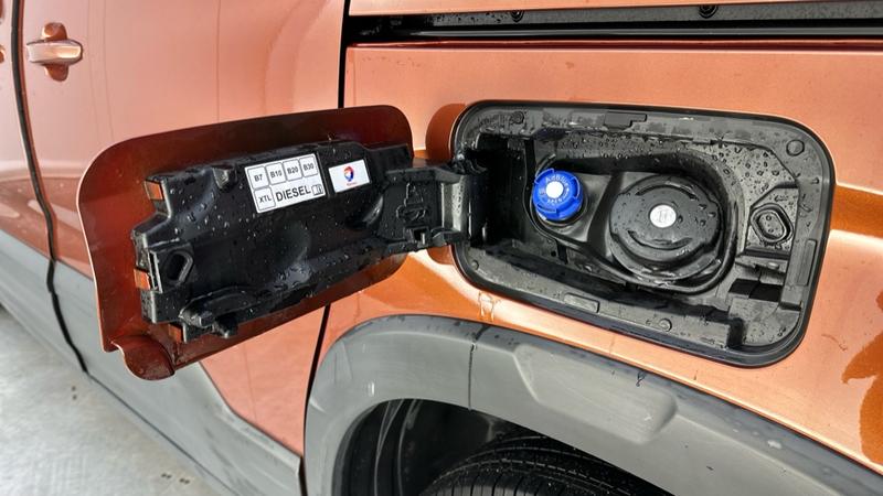 Used Peugeot Rifter 2019 for sale - 77332485: Photo 23