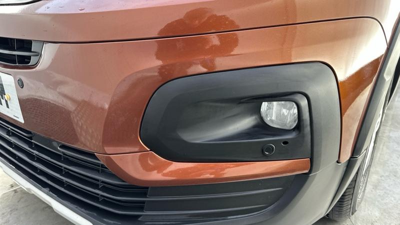 Used Peugeot Rifter 2019 for sale - 77332485: Photo 25