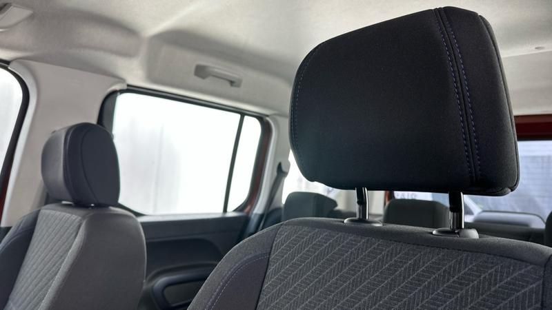 Used Peugeot Rifter 2019 for sale - 77332485: Photo 26