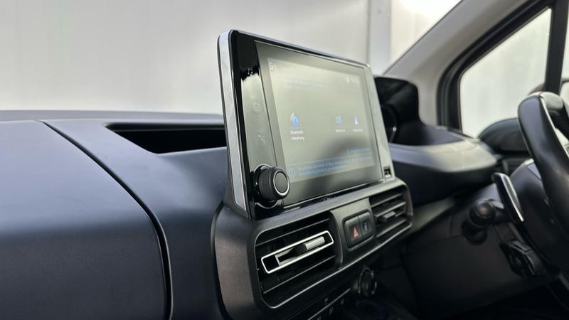 Used Peugeot Rifter 2019 for sale - 77332485: Photo 29