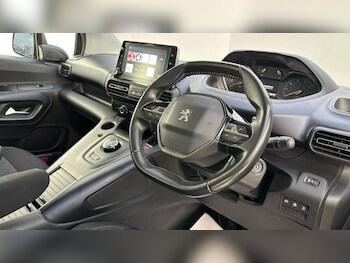 Used Peugeot Rifter undefined for sale - 77332485: Photo