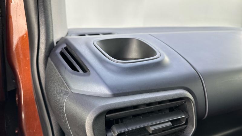 Used Peugeot Rifter 2019 for sale - 77332485: Photo 30