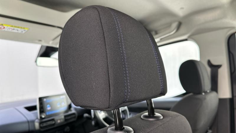 Used Peugeot Rifter 2019 for sale - 77332485: Photo 34