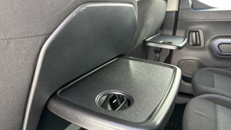 Used Peugeot Rifter 2019 for sale - 77332485: Photo 35