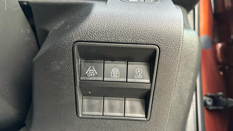 Used Peugeot Rifter 2019 for sale - 77332485: Photo 42