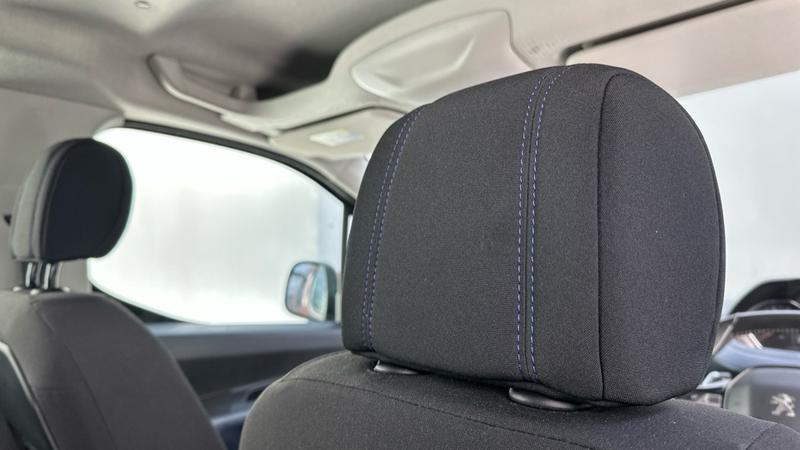 Used Peugeot Rifter 2019 for sale - 77332485: Photo 50