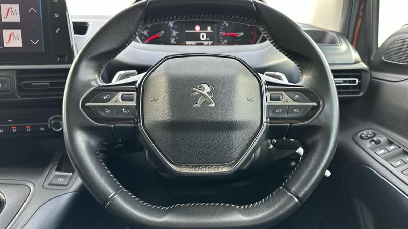 Used Peugeot Rifter 2019 for sale - 77332485: Photo 54