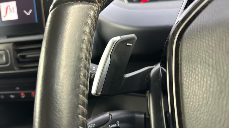 Used Peugeot Rifter 2019 for sale - 77332485: Photo 56