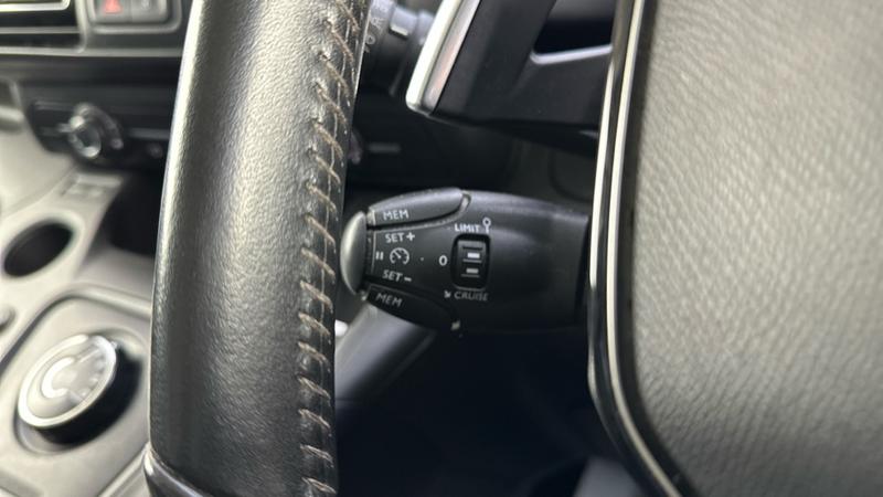 Used Peugeot Rifter 2019 for sale - 77332485: Photo 59