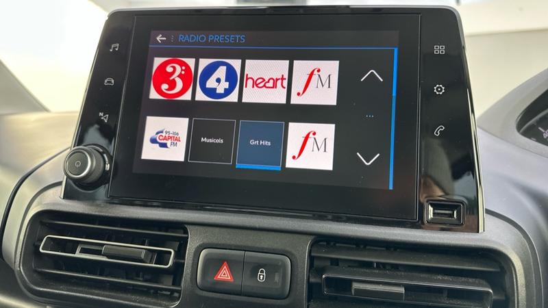 Used Peugeot Rifter 2019 for sale - 77332485: Photo 60