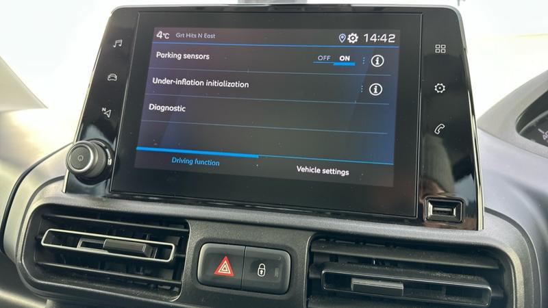 Used Peugeot Rifter 2019 for sale - 77332485: Photo 62