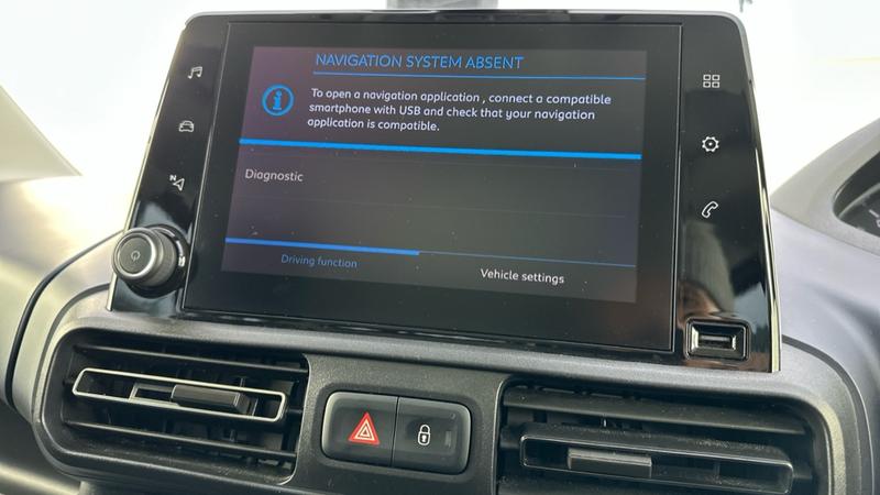 Used Peugeot Rifter 2019 for sale - 77332485: Photo 63