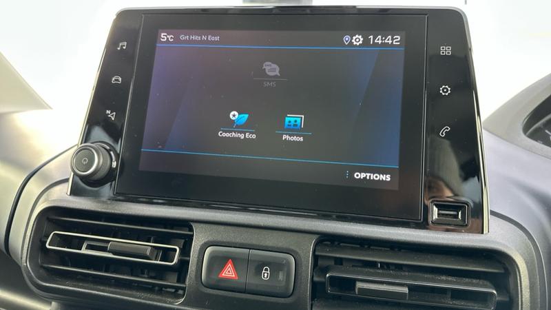 Used Peugeot Rifter 2019 for sale - 77332485: Photo 64