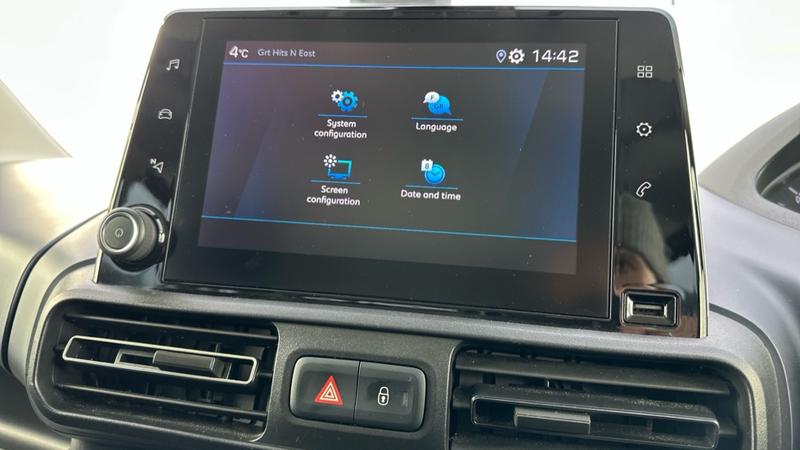 Used Peugeot Rifter 2019 for sale - 77332485: Photo 65