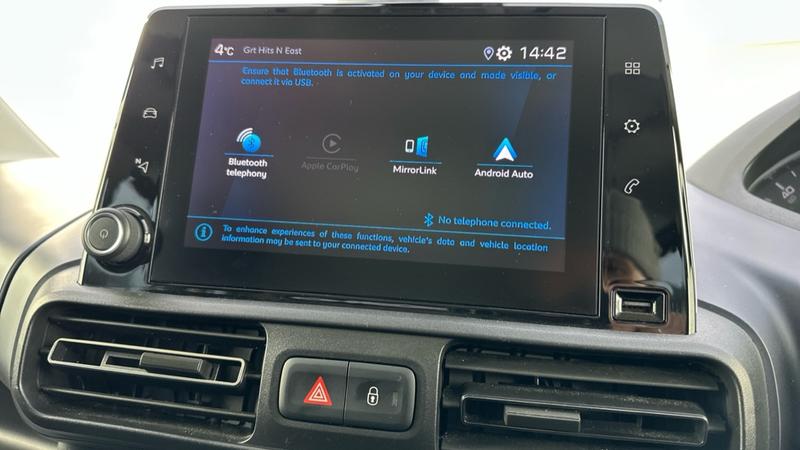 Used Peugeot Rifter 2019 for sale - 77332485: Photo 66