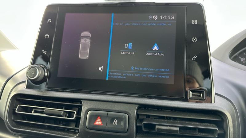 Used Peugeot Rifter 2019 for sale - 77332485: Photo 67