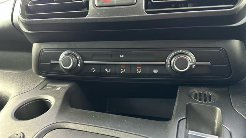 Used Peugeot Rifter 2019 for sale - 77332485: Photo 69