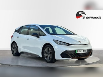 Used Cupra Born 2023 for sale - 79170247: Photo