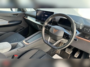 Used Cupra Born 2023 for sale - 79170247: Photo