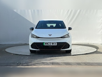 Used Cupra Born 2023 for sale - 79170247: Photo