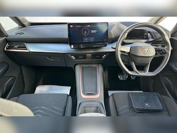 Used Cupra Born 2023 for sale - 79170247: Photo