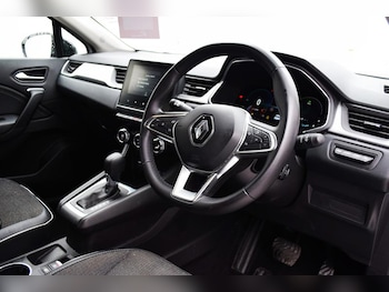 Used Renault Captur 2023 for sale - 79249801: Photo